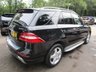 USED 2012 62 MERCEDES-BENZ M-CLASS 2.1 ML250 BLUETEC SPORT 4WD 5d 204 BHP AUTOMATIC FOUR WHEEL DRIVE Full Service History + Just Serviced, Two Previous Owners, NEW MOT, Automatic, Four Wheel Drive, Diesel