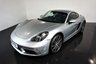 USED 2019 19 PORSCHE 718 CAYMAN 2.0 CAYMAN PDK 2d AUTO-HEATED SEATS-20