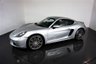 USED 2019 19 PORSCHE 718 CAYMAN 2.0 CAYMAN PDK 2d AUTO-HEATED SEATS-20