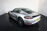 USED 2019 19 PORSCHE 718 CAYMAN 2.0 CAYMAN PDK 2d AUTO-HEATED SEATS-20
