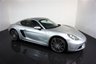 USED 2019 19 PORSCHE 718 CAYMAN 2.0 CAYMAN PDK 2d AUTO-HEATED SEATS-20