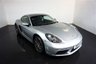 USED 2019 19 PORSCHE 718 CAYMAN 2.0 CAYMAN PDK 2d AUTO-HEATED SEATS-20
