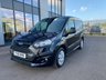 USED 2018 18 FORD TRANSIT CONNECT 1.5 200 TREND 