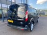 USED 2018 18 FORD TRANSIT CONNECT 1.5 200 TREND 