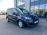 USED 2018 18 FORD TRANSIT CONNECT 1.5 200 TREND 