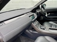USED 2017 67 LAND ROVER RANGE ROVER EVOQUE 2.0 TD4 HSE DYNAMIC 5d 177 BHP 