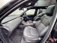 USED 2017 67 LAND ROVER RANGE ROVER EVOQUE 2.0 TD4 HSE DYNAMIC 5d 177 BHP 