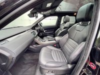 USED 2017 67 LAND ROVER RANGE ROVER EVOQUE 2.0 TD4 HSE DYNAMIC 5d 177 BHP 