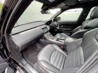 USED 2017 67 LAND ROVER RANGE ROVER EVOQUE 2.0 TD4 HSE DYNAMIC 5d 177 BHP 