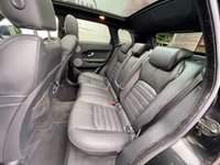 USED 2017 67 LAND ROVER RANGE ROVER EVOQUE 2.0 TD4 HSE DYNAMIC 5d 177 BHP 