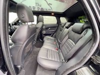 USED 2017 67 LAND ROVER RANGE ROVER EVOQUE 2.0 TD4 HSE DYNAMIC 5d 177 BHP 