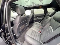 USED 2017 67 LAND ROVER RANGE ROVER EVOQUE 2.0 TD4 HSE DYNAMIC 5d 177 BHP 