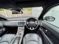 USED 2017 67 LAND ROVER RANGE ROVER EVOQUE 2.0 TD4 HSE DYNAMIC 5d 177 BHP 