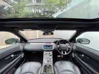 USED 2017 67 LAND ROVER RANGE ROVER EVOQUE 2.0 TD4 HSE DYNAMIC 5d 177 BHP 