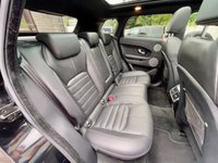 USED 2017 67 LAND ROVER RANGE ROVER EVOQUE 2.0 TD4 HSE DYNAMIC 5d 177 BHP 