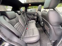 USED 2017 67 LAND ROVER RANGE ROVER EVOQUE 2.0 TD4 HSE DYNAMIC 5d 177 BHP 