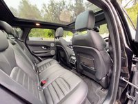 USED 2017 67 LAND ROVER RANGE ROVER EVOQUE 2.0 TD4 HSE DYNAMIC 5d 177 BHP 