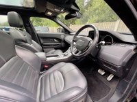 USED 2017 67 LAND ROVER RANGE ROVER EVOQUE 2.0 TD4 HSE DYNAMIC 5d 177 BHP 