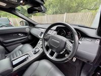 USED 2017 67 LAND ROVER RANGE ROVER EVOQUE 2.0 TD4 HSE DYNAMIC 5d 177 BHP 