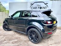 USED 2017 67 LAND ROVER RANGE ROVER EVOQUE 2.0 TD4 HSE DYNAMIC 5d 177 BHP 