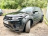USED 2017 67 LAND ROVER RANGE ROVER EVOQUE 2.0 TD4 HSE DYNAMIC 5d 177 BHP 
