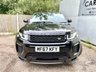 USED 2017 67 LAND ROVER RANGE ROVER EVOQUE 2.0 TD4 HSE DYNAMIC 5d 177 BHP 
