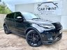 USED 2017 67 LAND ROVER RANGE ROVER EVOQUE 2.0 TD4 HSE DYNAMIC 5d 177 BHP 