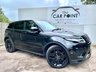 USED 2017 67 LAND ROVER RANGE ROVER EVOQUE 2.0 TD4 HSE DYNAMIC 5d 177 BHP 