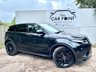 USED 2017 67 LAND ROVER RANGE ROVER EVOQUE 2.0 TD4 HSE DYNAMIC 5d 177 BHP 