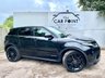 USED 2017 67 LAND ROVER RANGE ROVER EVOQUE 2.0 TD4 HSE DYNAMIC 5d 177 BHP 