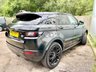 USED 2017 67 LAND ROVER RANGE ROVER EVOQUE 2.0 TD4 HSE DYNAMIC 5d 177 BHP 