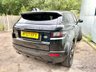 USED 2017 67 LAND ROVER RANGE ROVER EVOQUE 2.0 TD4 HSE DYNAMIC 5d 177 BHP 