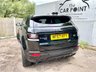 USED 2017 67 LAND ROVER RANGE ROVER EVOQUE 2.0 TD4 HSE DYNAMIC 5d 177 BHP 