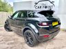 USED 2017 67 LAND ROVER RANGE ROVER EVOQUE 2.0 TD4 HSE DYNAMIC 5d 177 BHP 