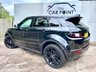 USED 2017 67 LAND ROVER RANGE ROVER EVOQUE 2.0 TD4 HSE DYNAMIC 5d 177 BHP 