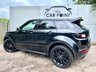 USED 2017 67 LAND ROVER RANGE ROVER EVOQUE 2.0 TD4 HSE DYNAMIC 5d 177 BHP 