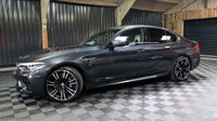 USED BMW 5 SERIES 