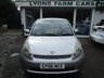 USED 2006 06 DAIHATSU SIRION 1.3 SE 5d 86 BHP AUTOMATIC MOT until July 2022, Automatic