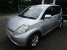USED 2006 06 DAIHATSU SIRION 1.3 SE 5d 86 BHP AUTOMATIC MOT until July 2022, Automatic