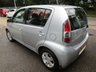 USED 2006 06 DAIHATSU SIRION 1.3 SE 5d 86 BHP AUTOMATIC MOT until July 2022, Automatic