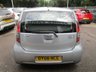 USED 2006 06 DAIHATSU SIRION 1.3 SE 5d 86 BHP AUTOMATIC MOT until July 2022, Automatic