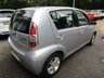 USED 2006 06 DAIHATSU SIRION 1.3 SE 5d 86 BHP AUTOMATIC MOT until July 2022, Automatic