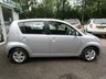 USED 2006 06 DAIHATSU SIRION 1.3 SE 5d 86 BHP AUTOMATIC MOT until July 2022, Automatic