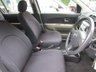 USED 2006 06 DAIHATSU SIRION 1.3 SE 5d 86 BHP AUTOMATIC MOT until July 2022, Automatic