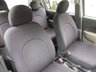 USED 2006 06 DAIHATSU SIRION 1.3 SE 5d 86 BHP AUTOMATIC MOT until July 2022, Automatic
