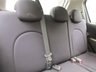 USED 2006 06 DAIHATSU SIRION 1.3 SE 5d 86 BHP AUTOMATIC MOT until July 2022, Automatic