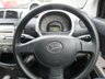 USED 2006 06 DAIHATSU SIRION 1.3 SE 5d 86 BHP AUTOMATIC MOT until July 2022, Automatic