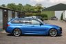 USED 2015 15 BMW 3 SERIES 3.0 330D XDRIVE M SPORT TOURING 5d 255 BHP 4x RECORDED BMW SERVICES