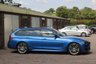 USED 2015 15 BMW 3 SERIES 3.0 330D XDRIVE M SPORT TOURING 5d 255 BHP 4x RECORDED BMW SERVICES