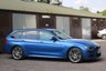 USED 2015 15 BMW 3 SERIES 3.0 330D XDRIVE M SPORT TOURING 5d 255 BHP 4x RECORDED BMW SERVICES